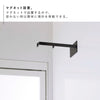 マグネット浴室扉ストッパー タワー.|s4